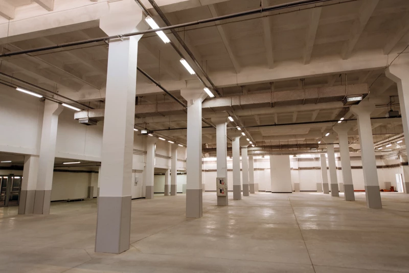 Комерційна нерухомість – 1352 м², Тернополь — 10/11
