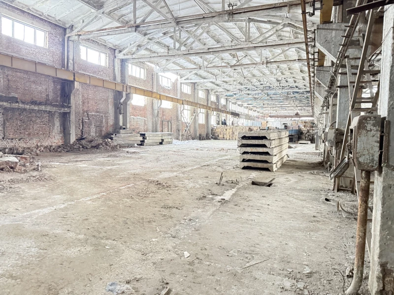 Комерційна нерухомість – 1050 м², Тернополь — 4/5