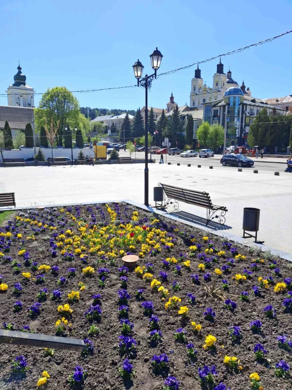 Комерційна нерухомість – 86 м²