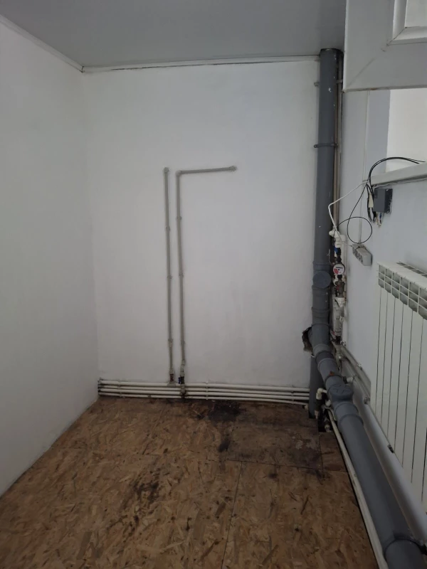 Комерційна нерухомість – 86 м², Кременец — 10/15
