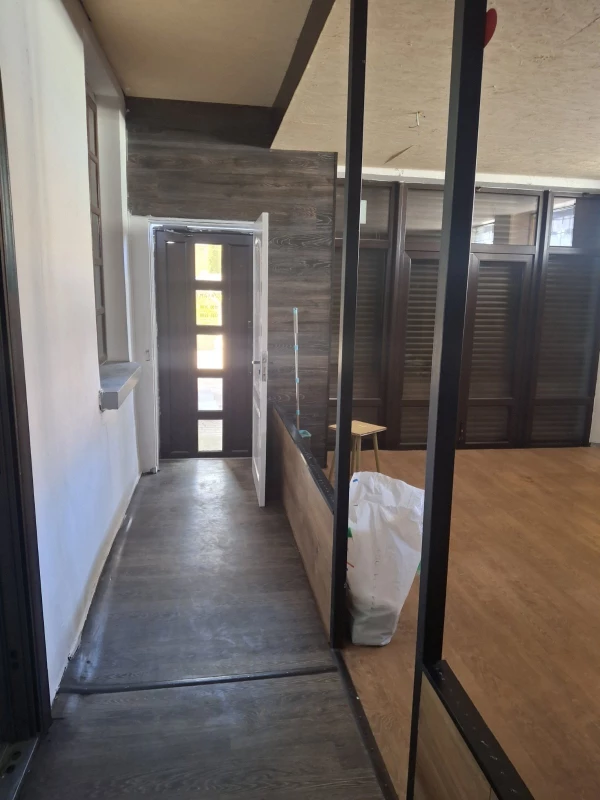 Комерційна нерухомість – 86 м², Кременец — 14/15