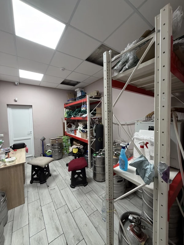 Комерційна нерухомість – 75 м², Тернополь — 10/15