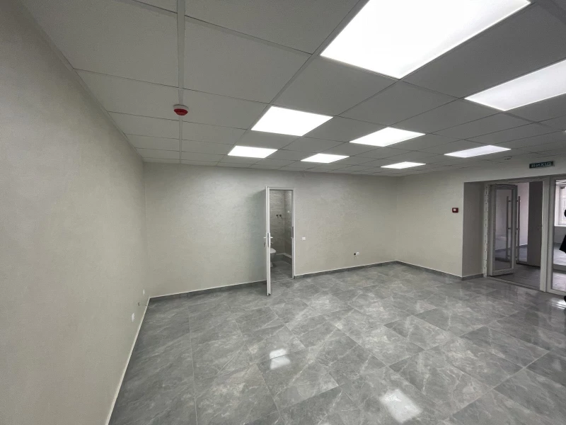 Комерційна нерухомість – 33.4 м², Тернополь — 5/14