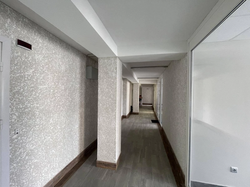 Комерційна нерухомість – 33.4 м², Тернополь — 12/14