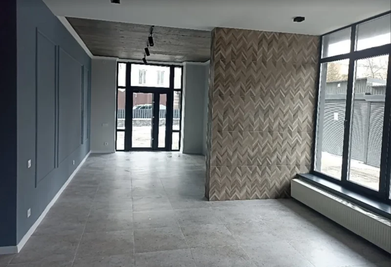 Комерційна нерухомість – 67 м², Тернопіль — 12/14
