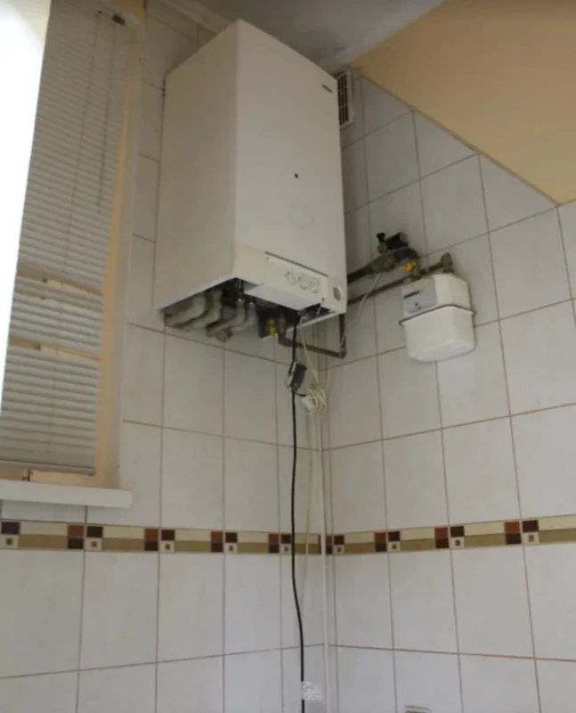 Комерційна нерухомість – 98 м², Тернополь — 8/11