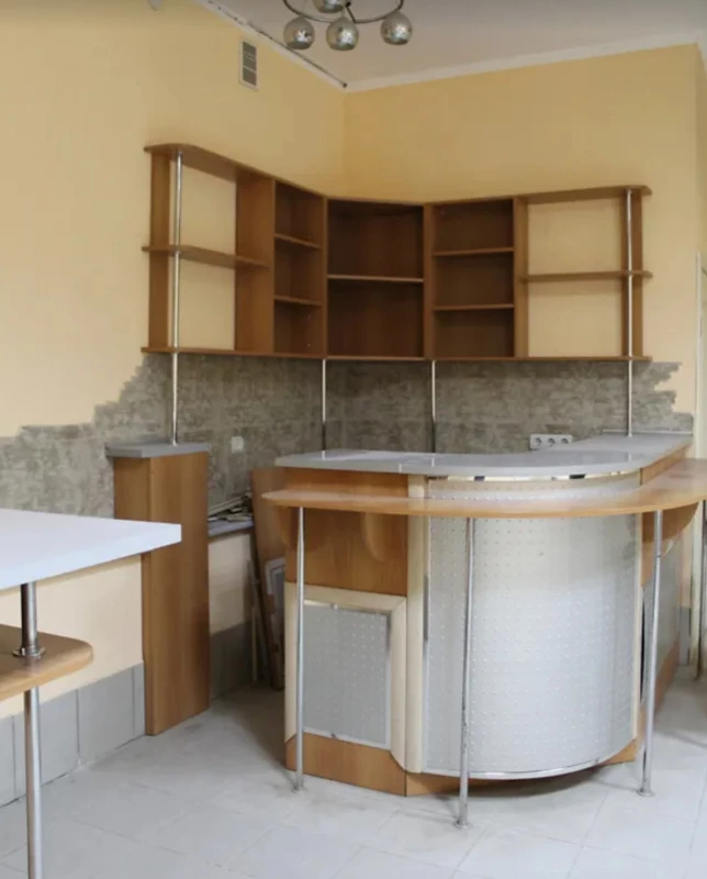 Комерційна нерухомість – 98 м², Тернополь — 9/11