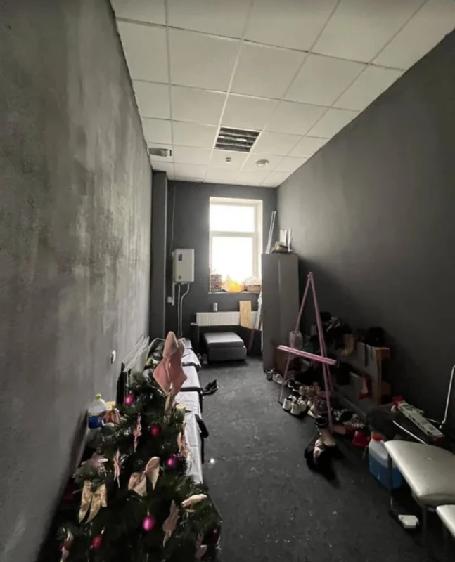 Комерційна нерухомість – 108 м², Тернополь — 8/9