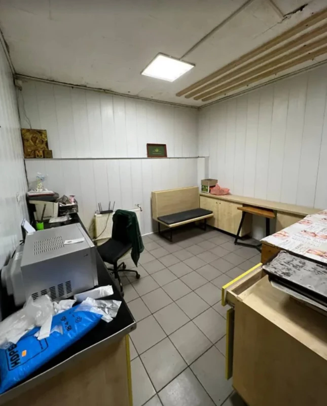 Комерційна нерухомість – 150 м², Тернополь — 5/14