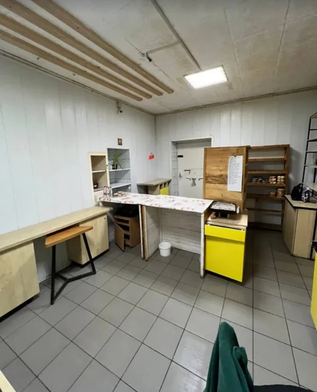 Комерційна нерухомість – 150 м², Тернополь — 6/14