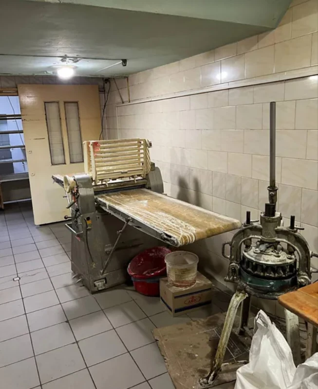 Комерційна нерухомість – 150 м², Тернополь — 10/14