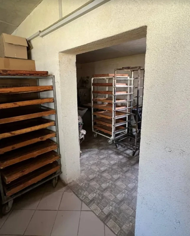 Комерційна нерухомість – 150 м², Тернополь — 11/14