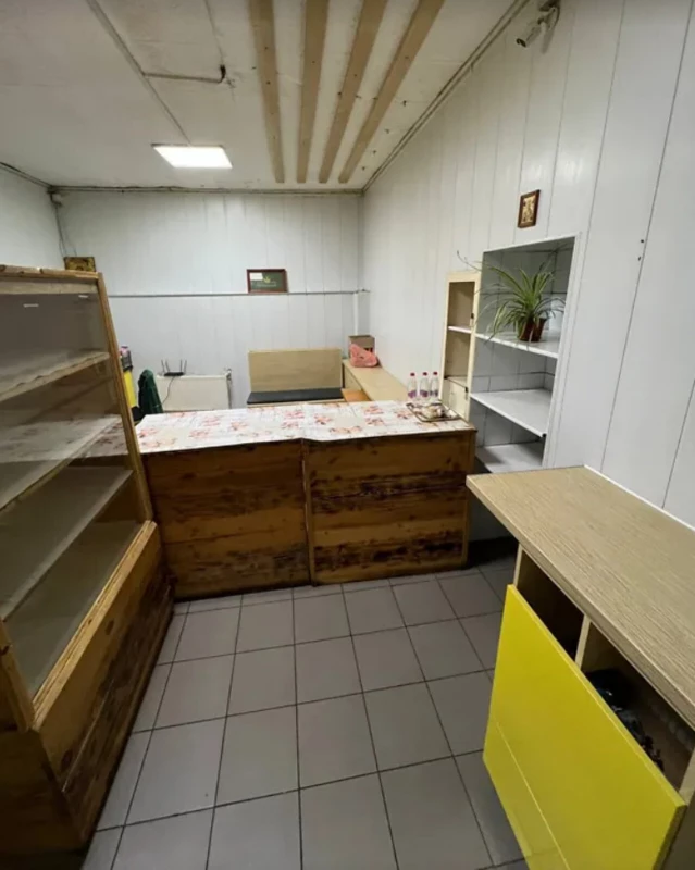 Комерційна нерухомість – 150 м², Тернополь — 13/14