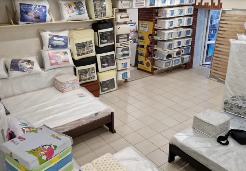 Комерційна нерухомість – 56 м²