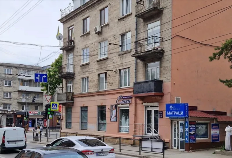 Комерційна нерухомість – 56 м², Тернополь — 6/6