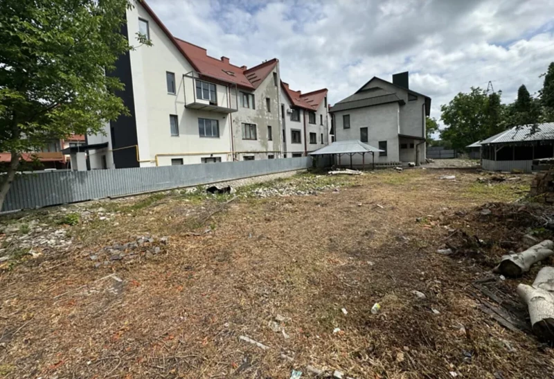 Комерційна нерухомість – 400 м², Тернопіль — 3/15