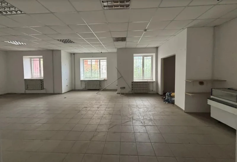 Комерційна нерухомість – 127 м², Тернополь — 4/15