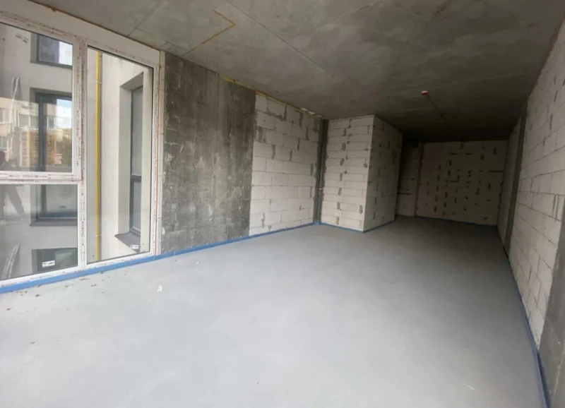 Комерційна нерухомість – 48 м²