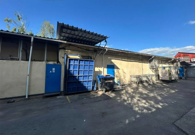 Комерційна нерухомість – 601 м², Тернополь — 2/5