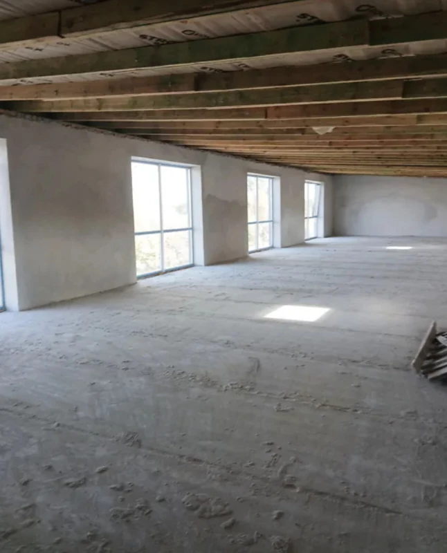 Комерційна нерухомість – 168 м², Тернополь — 2/5