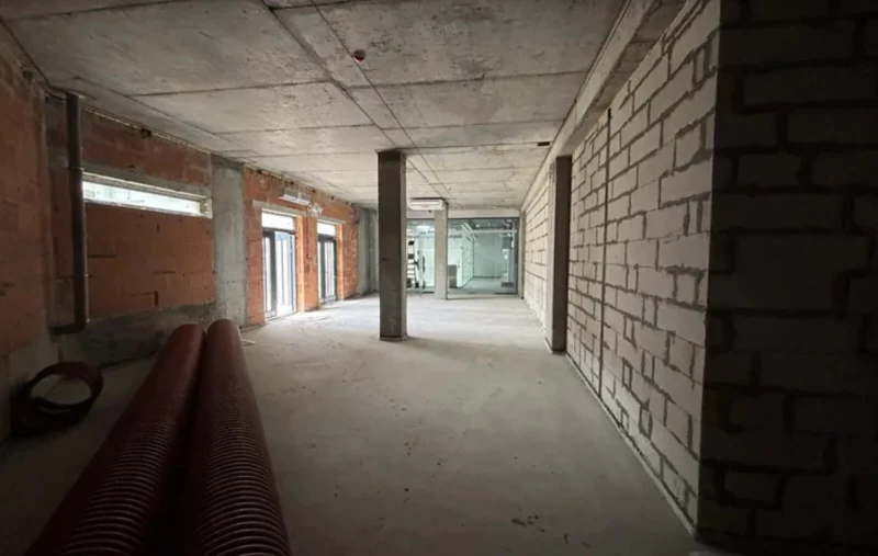 Комерційна нерухомість – 168 м², Тернополь — 12/13