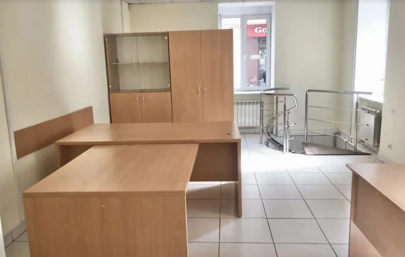 Комерційна нерухомість – 88 м²