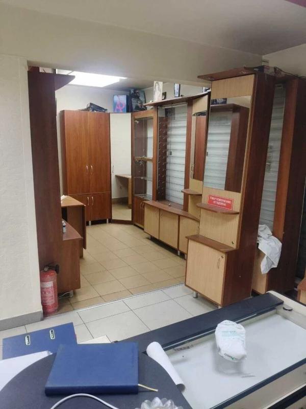 Комерційна нерухомість – 133 м², Тернополь — 8/12