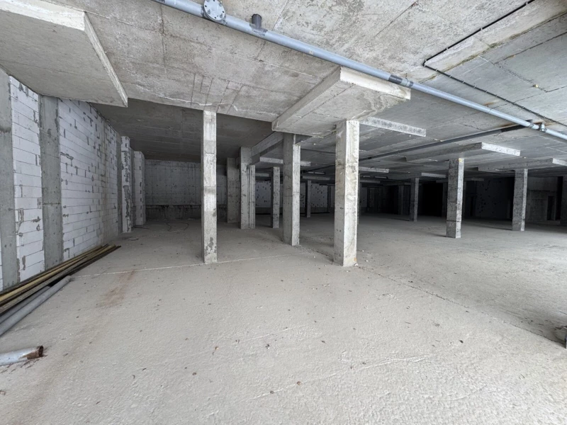 Комерційна нерухомість – 1007.1 м², Кременец — 5/15