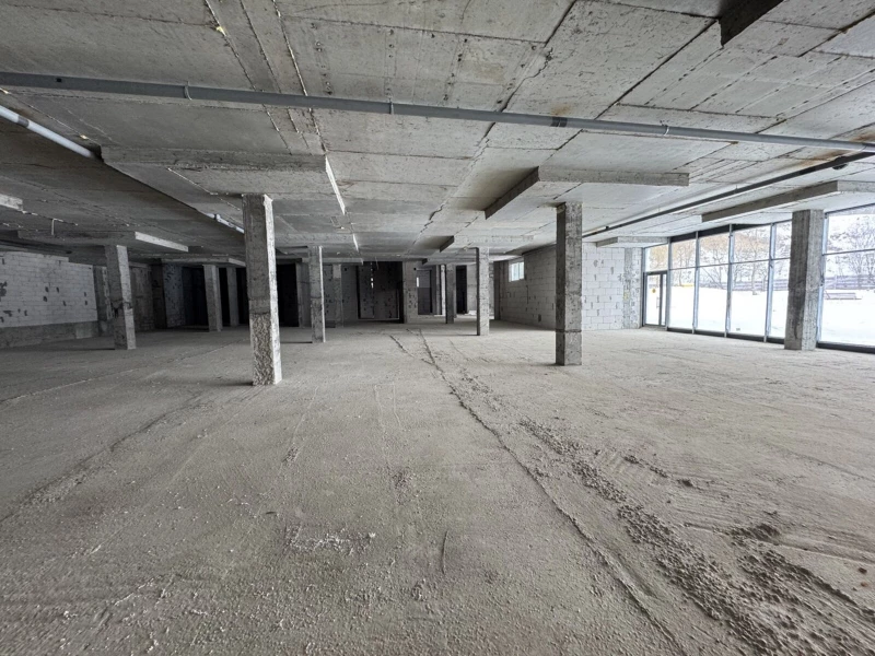 Комерційна нерухомість – 1007.1 м², Кременец — 14/15