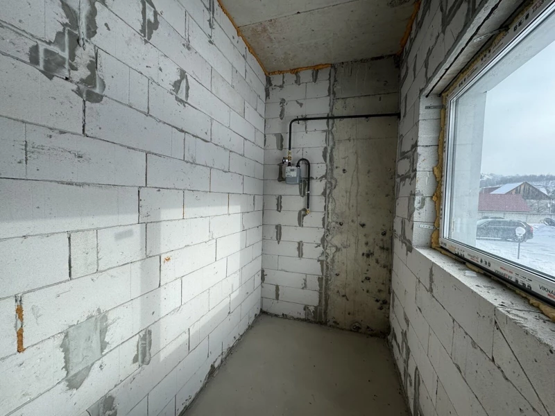 Комерційна нерухомість – 65.8 м², Кременец — 6/11