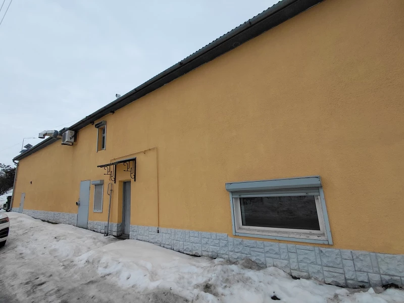 Комерційна нерухомість – 134 м², Подгородное — 6/11