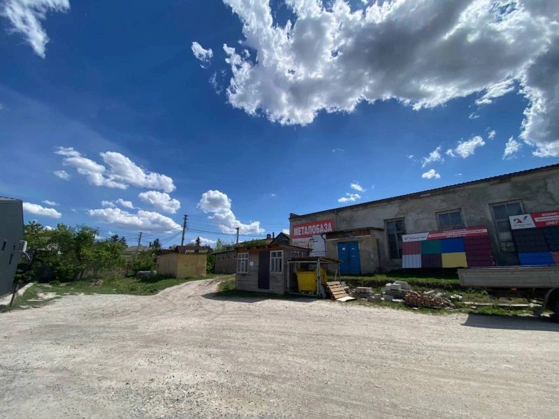 Комерційна нерухомість – 821.8 м², Кременец — 5/15