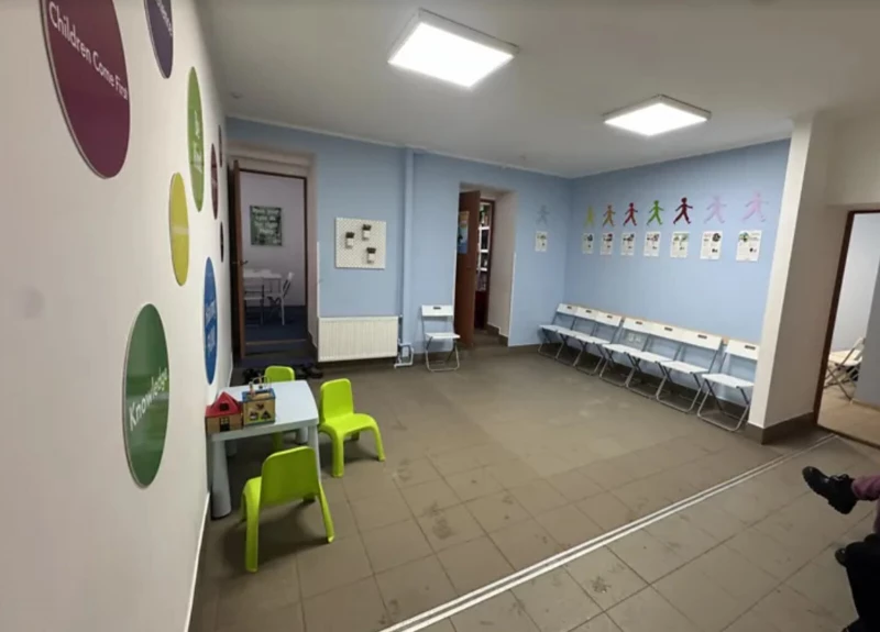 Комерційна нерухомість – 106 м²