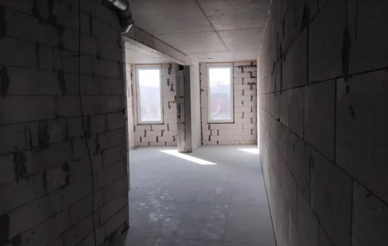 Комерційна нерухомість – 35 м²