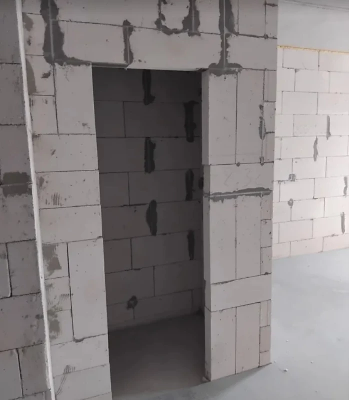 Комерційна нерухомість – 35 м², Тернополь — 2/5