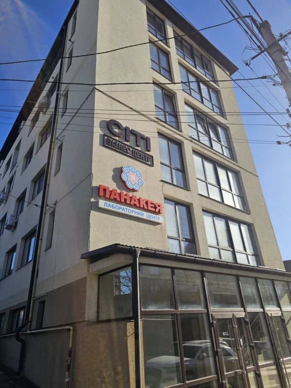 Комерційна нерухомість – 50 м², Тернополь — 3/7