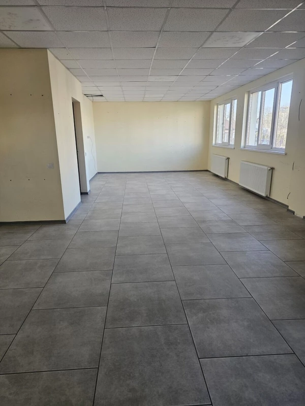 Комерційна нерухомість – 50 м², Тернополь — 6/7