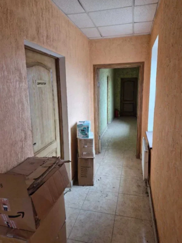 Комерційна нерухомість – 273 м², Тернополь — 6/8