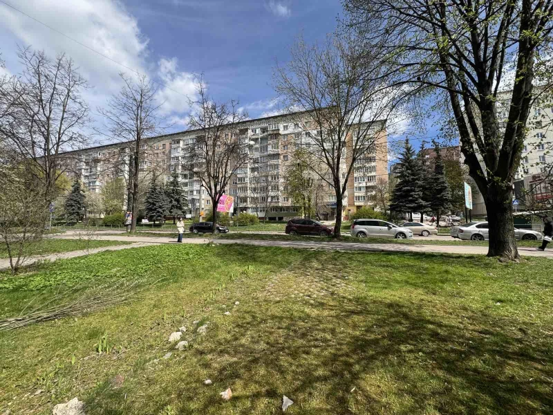 Комерційна нерухомість – 100.9 м², Тернополь — 5/15