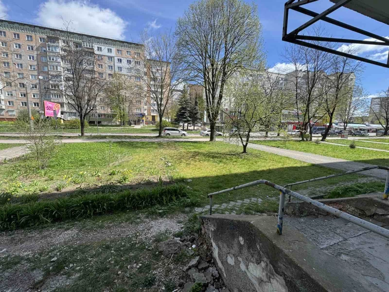 Комерційна нерухомість – 100.9 м², Тернополь — 6/15