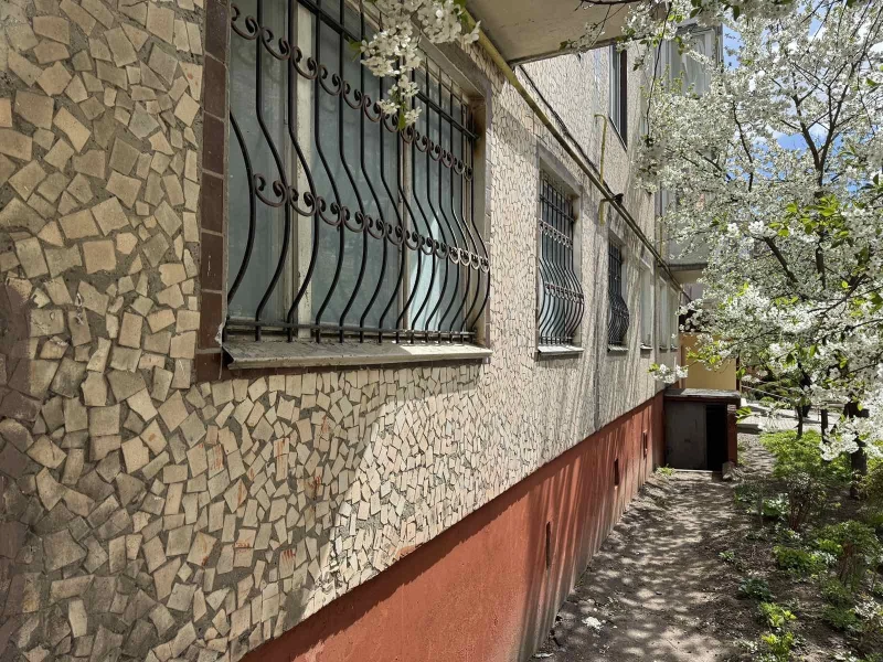 Комерційна нерухомість – 100.9 м², Тернополь — 8/15
