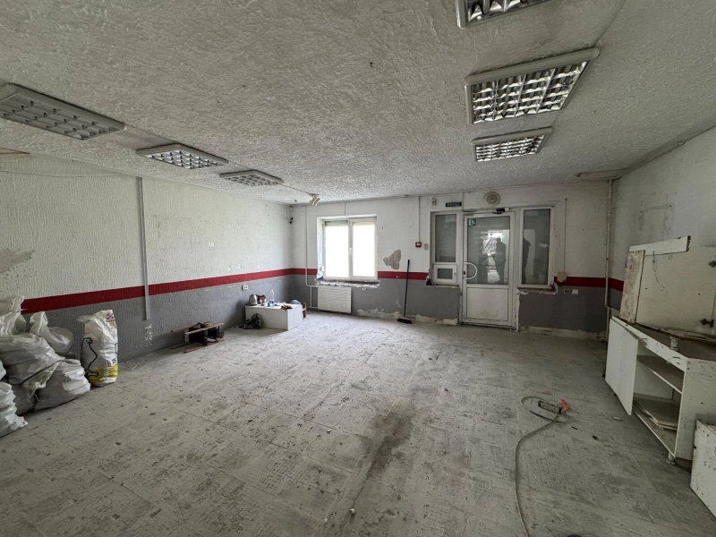 Комерційна нерухомість – 100.9 м², Тернополь — 13/15