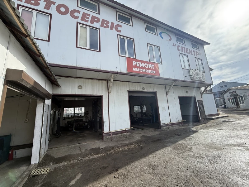 Комерційна нерухомість – 568 м², Тернопіль — 2/15
