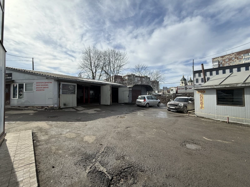 Комерційна нерухомість – 568 м², Тернопіль — 14/15