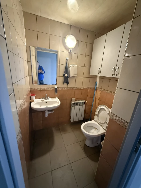 Комерційна нерухомість – 893 м², Тернопіль — 8/12
