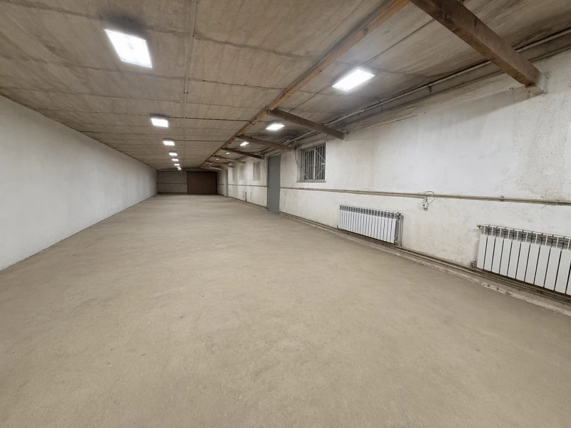 Комерційна нерухомість – 893 м², Тернопіль — 9/12