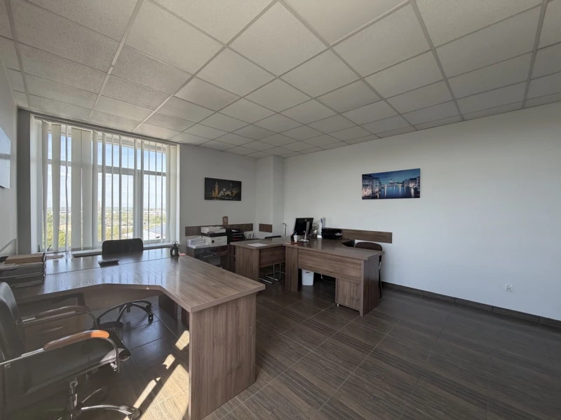 Комерційна нерухомість – 110.73 м², Тернополь — 2/11