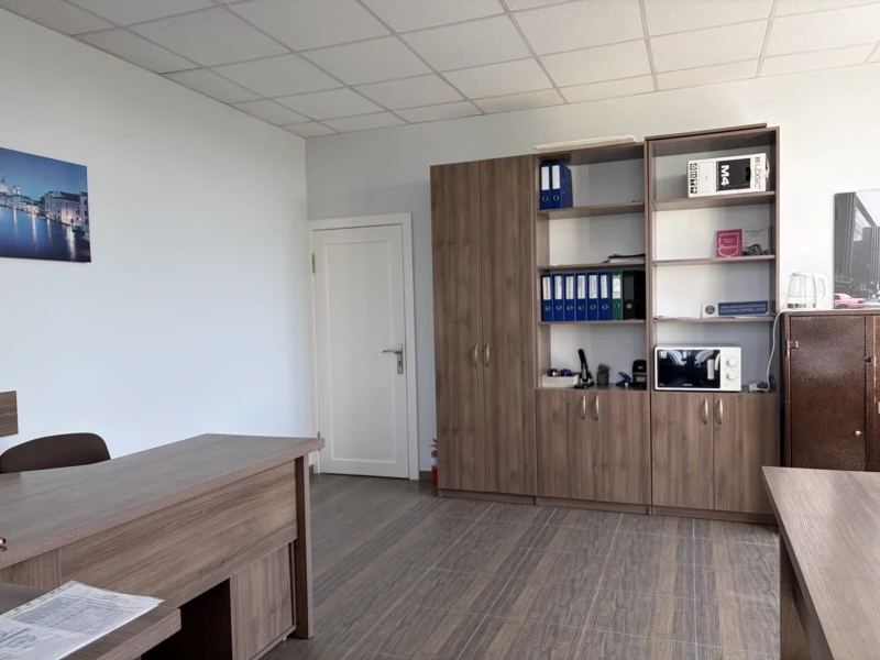 Комерційна нерухомість – 110.73 м², Тернополь — 6/11