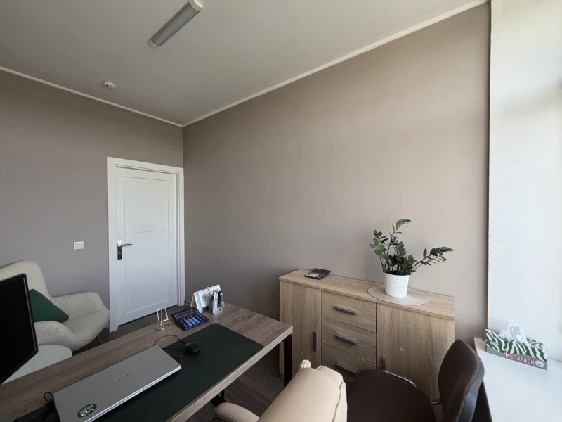 Комерційна нерухомість – 110.73 м², Тернополь — 8/11