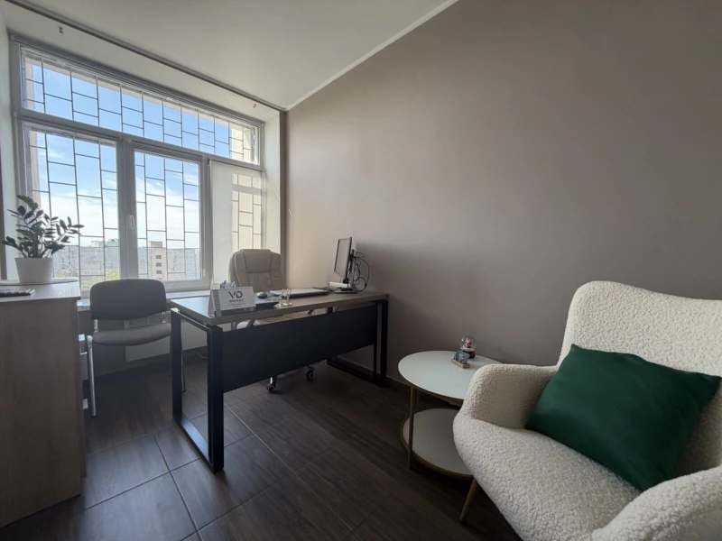 Комерційна нерухомість – 110.73 м², Тернополь — 9/11